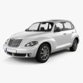 Pt Cruiser  2000-2010